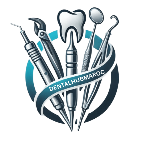 JAOUADDENT Logo