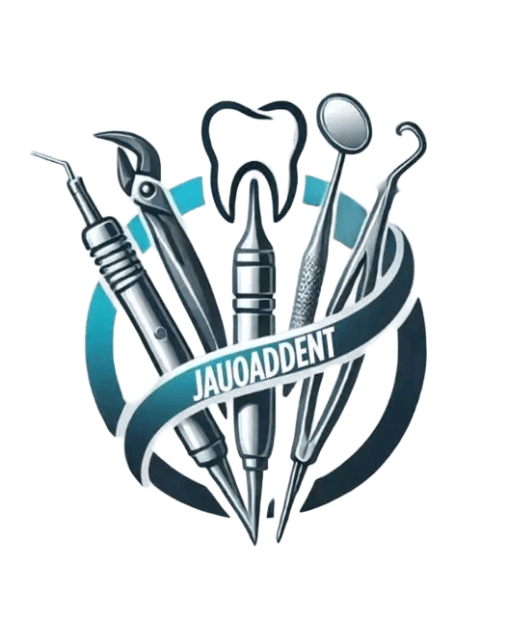 JAOUADDENT Logo